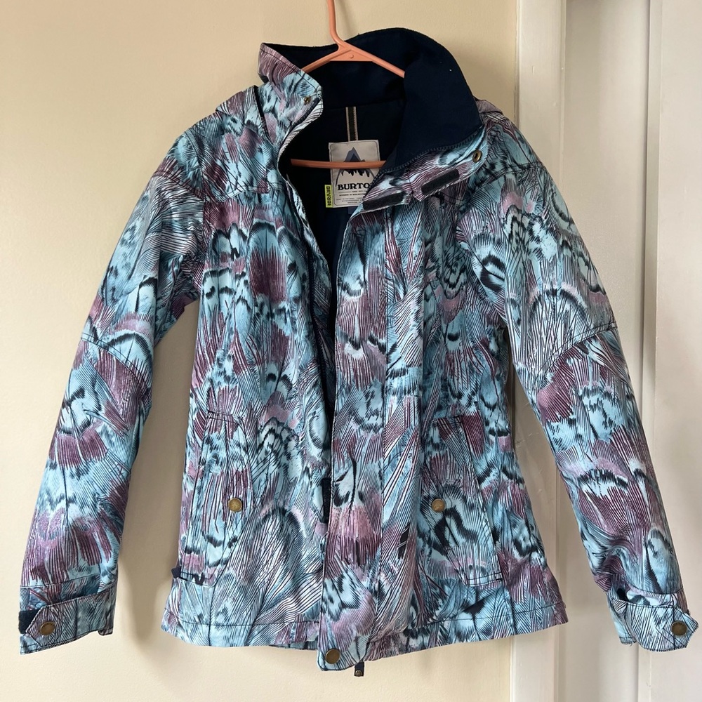 Burton Snowboard/Ski Jacket
